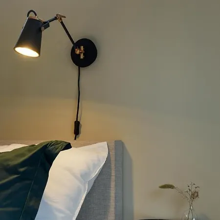 شقة Schoorlse سكورل