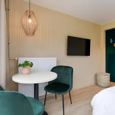 Apartmán Schoorlse