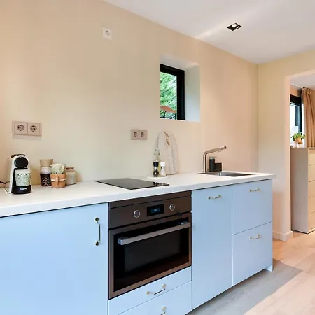 Schoorlse شقة سكورل