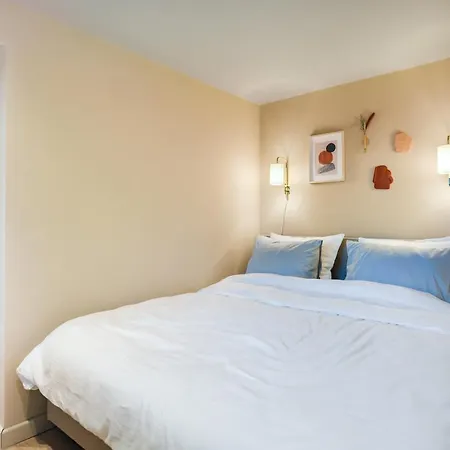 Schoorlse شقة سكورل