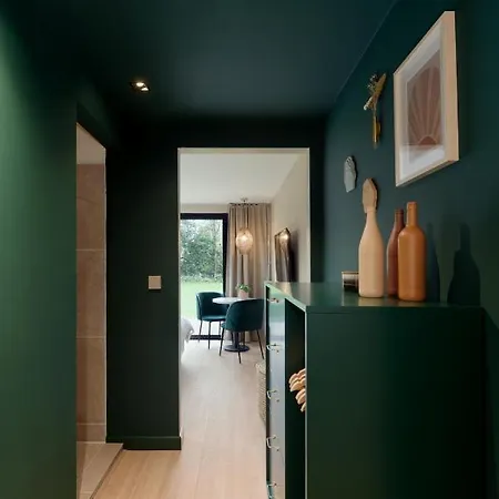 Schoorlse Apartment