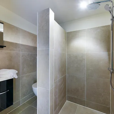 Appartement Schoorlse