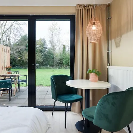 Schoorlse Apartment *