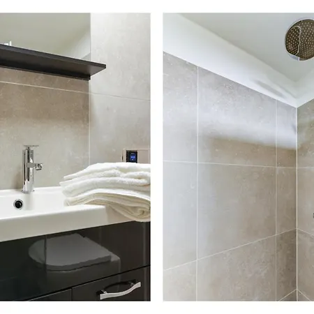 Schoorlse Apartment *
