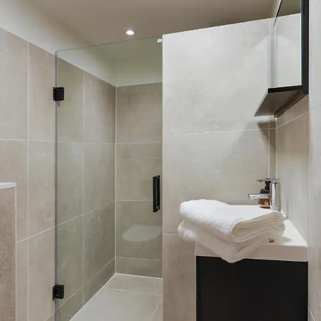 Apartment Schoorlse *
