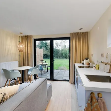 Schoorlse Appartement Schoorl