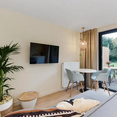 Apartment Schoorlse